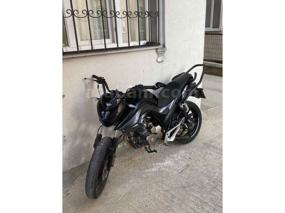 Sahibinden Mondial 125 Drift L CBS 