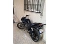 Sahibinden Mondial 125 Drift L CBS 