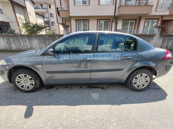 Sahibinden Renault Megane 1.4 Authentique 2008 Model