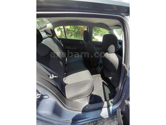 Sahibinden Renault Megane 1.4 Authentique 2008 Model