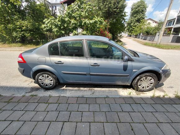 Sahibinden Renault Megane 1.4 Authentique 2008 Model