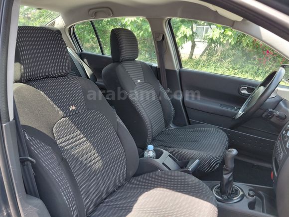 Sahibinden Renault Megane 1.4 Authentique 2008 Model