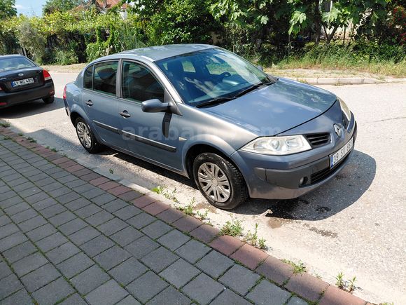 Sahibinden Renault Megane 1.4 Authentique 2008 Model