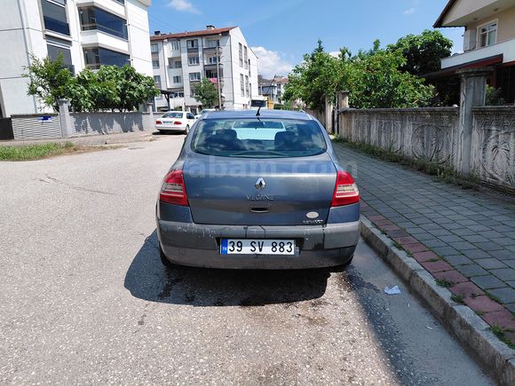 Sahibinden Renault Megane 1.4 Authentique 2008 Model