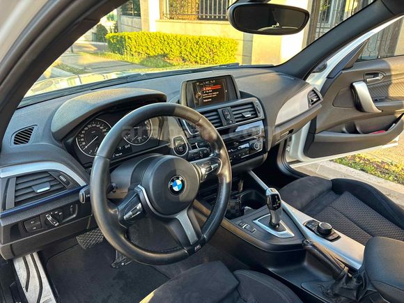 Sahibinden BMW 1 Serisi 118i M Plus 2015 Model 