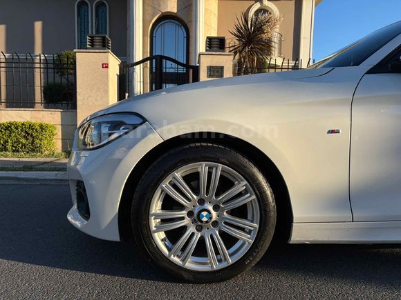 Sahibinden BMW 1 Serisi 118i M Plus 2015 Model 