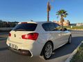 Sahibinden BMW 1 Serisi 118i M Plus 2015 Model 