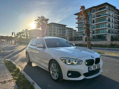 Sahibinden BMW 1 Serisi 118i M Plus 2015 Model 
