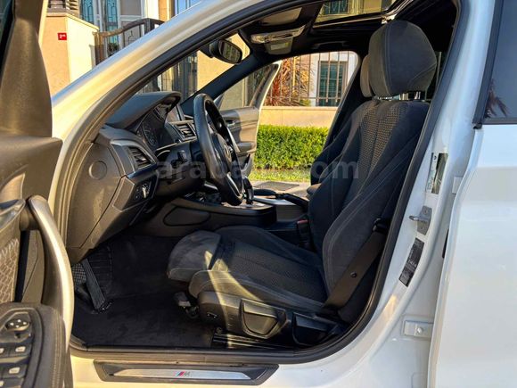Sahibinden BMW 1 Serisi 118i M Plus 2015 Model 