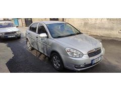 Sahibinden Hyundai Accent Era 1.5 CRDi-VGT Team 2011 Model