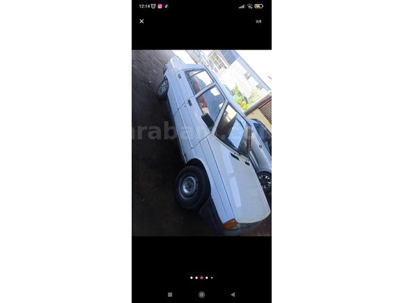 Sahibinden Renault R 9 1.4 Spring 1993 Model