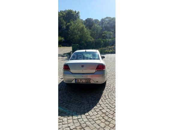 Sahibinden Fiat Linea 1.3 Multijet Active 2012 Model