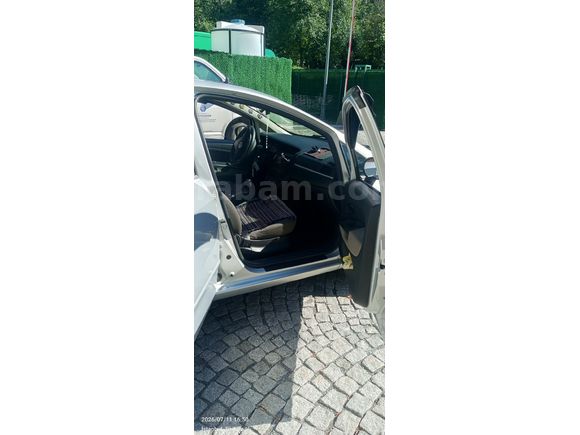 Sahibinden Fiat Linea 1.3 Multijet Active 2012 Model