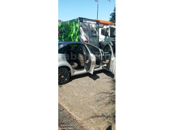 Sahibinden Fiat Linea 1.3 Multijet Active 2012 Model