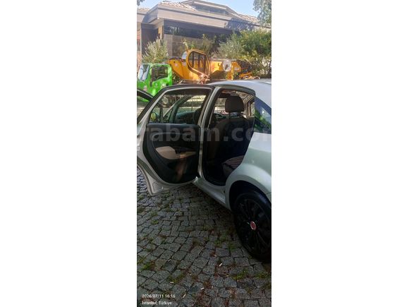 Sahibinden Fiat Linea 1.3 Multijet Active 2012 Model