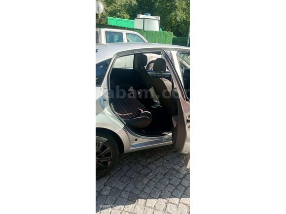 Sahibinden Fiat Linea 1.3 Multijet Active 2012 Model