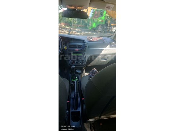 Sahibinden Fiat Linea 1.3 Multijet Active 2012 Model