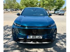 Galeriden Peugeot 3008 1.2 Hybrid Allure 2024 Model İzmir
