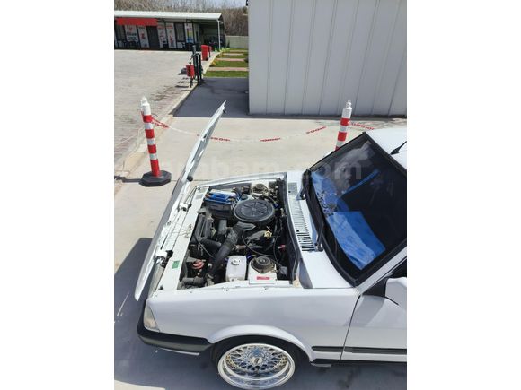Sahibinden Tofaş Doğan S 1995 Model