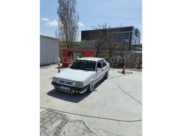 Sahibinden Tofaş Doğan S 1995 Model