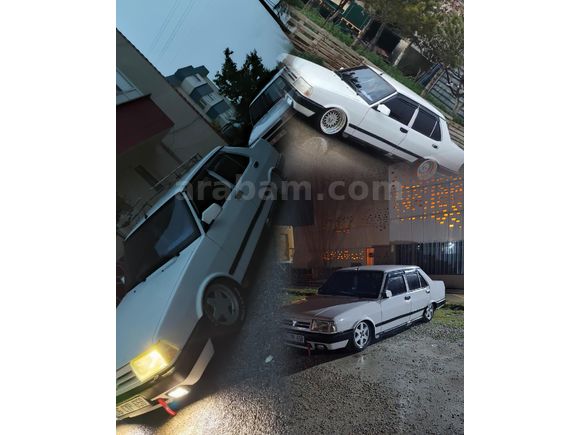 Sahibinden Tofaş Doğan S 1995 Model