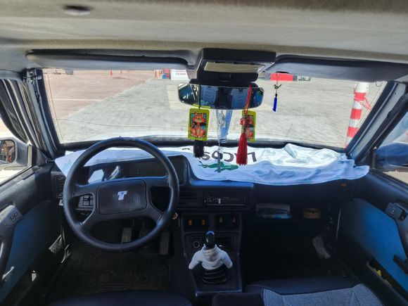 Sahibinden Tofaş Doğan S 1995 Model