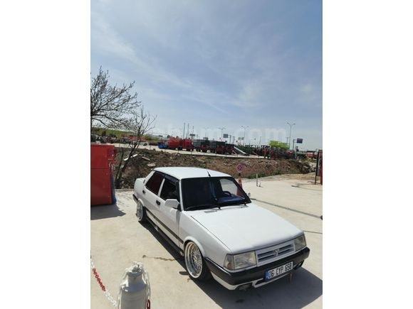 Sahibinden Tofaş Doğan S 1995 Model