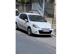 Sahibinden Renault Clio 1.5 dCi Extreme 2011 Model 