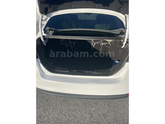 Sahibinden Ford Focus 1.6 TDCi Trend X 2014 Model 