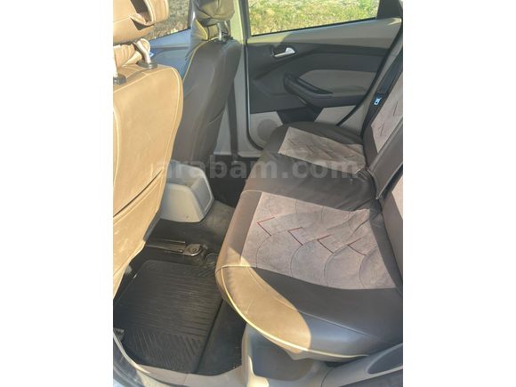 Sahibinden Ford Focus 1.6 TDCi Trend X 2014 Model 