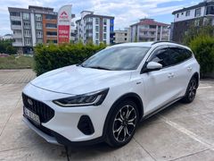 BOYKAR dan dizel otomatik station wagon