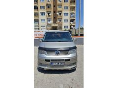 Sahibinden Volkswagen Transporter 2.5 TDI Camlı Van 2007 Model