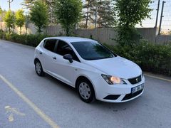 Sahibinden Seat Ibiza 1.2 TSI Reference Plus 2017 Model 