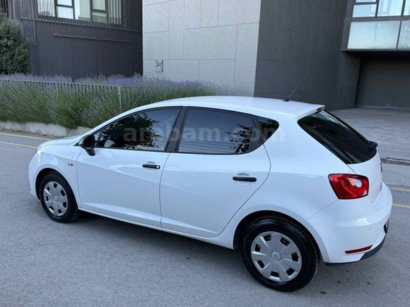 Sahibinden Seat Ibiza 1.2 TSI Reference Plus 2017 Model 
