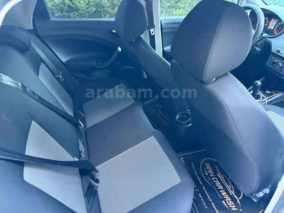 Sahibinden Seat Ibiza 1.2 TSI Reference Plus 2017 Model 