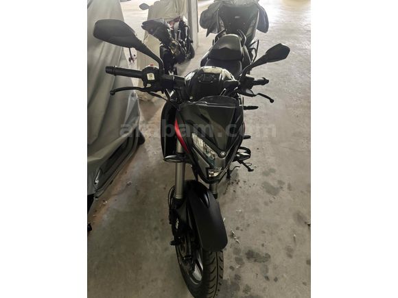 Sahibinden Bajaj Pulsar NS 200 UG Ankara