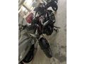 Sahibinden Bajaj Pulsar NS 200 UG Ankara