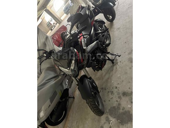Sahibinden Bajaj Pulsar NS 200 UG Ankara