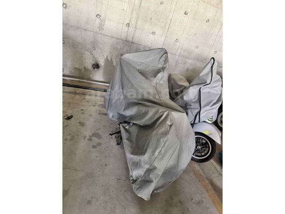 Sahibinden Bajaj Pulsar NS 200 UG Ankara