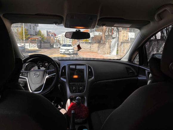 Sahibinden Opel Astra 1.4 T Edition Plus 2019 Model 