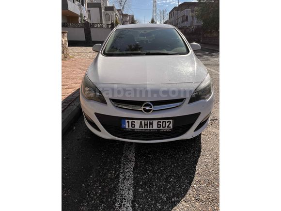 Sahibinden Opel Astra 1.4 T Edition Plus 2019 Model 