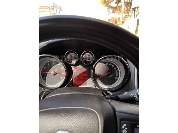 Sahibinden Opel Astra 1.4 T Edition Plus 2019 Model 