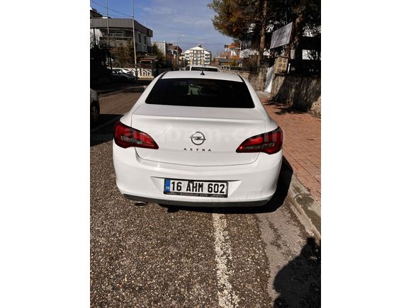 Sahibinden Opel Astra 1.4 T Edition Plus 2019 Model 