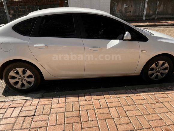 Sahibinden Opel Astra 1.4 T Edition Plus 2019 Model 