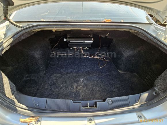 Bakımlı 2008 Fiat Linea 1.4 Fire Active