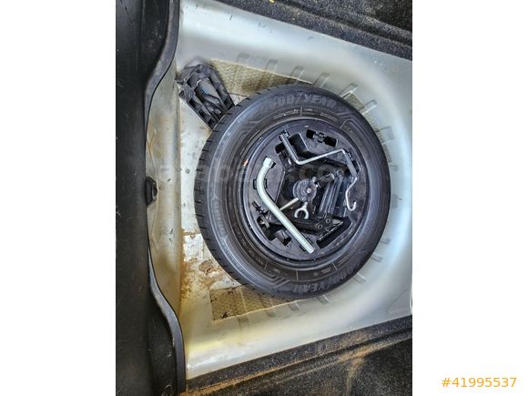 Bakımlı 2008 Fiat Linea 1.4 Fire Active