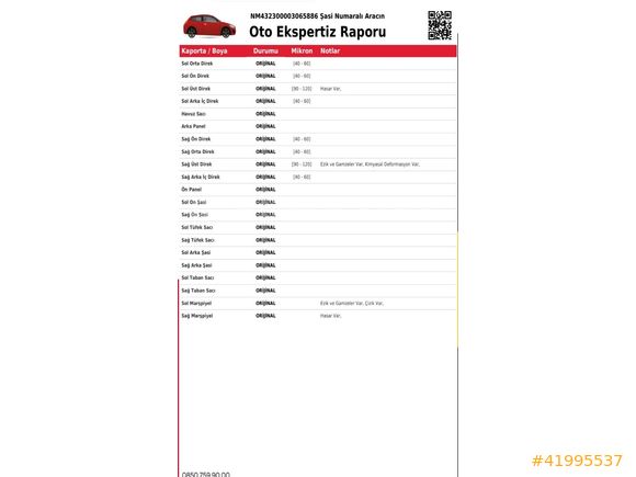 Bakımlı 2008 Fiat Linea 1.4 Fire Active