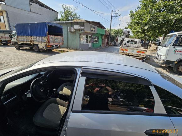 Bakımlı 2008 Fiat Linea 1.4 Fire Active