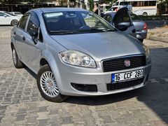 Bakımlı 2008 Fiat Linea 1.4 Fire Active
