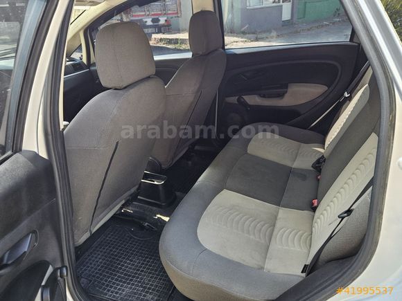 Bakımlı 2008 Fiat Linea 1.4 Fire Active